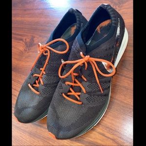 Men’s Nike Flyknit Trainer ‘Velvet Brown’ Size 12